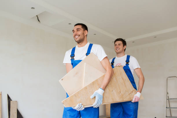 Best Residential Junk Removal  in Pelahatchie, MS