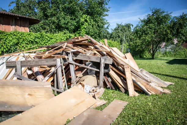 Best Retail Junk Removal  in Pelahatchie, MS